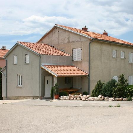 Apartments With A Parking Space Novi Vinodolski - 5529 ภายนอก รูปภาพ
